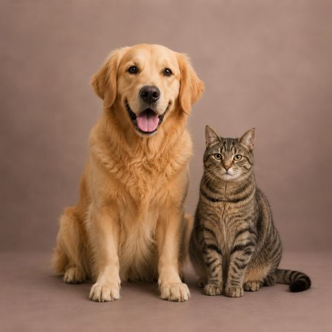 Pet & Companion